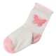 Pack de 3 Paires Chaussettes Coton Bébé