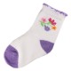 Pack de 3 Paires Chaussettes Coton Bébé