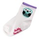 Pack de 3 Paires Chaussettes Coton Bébé