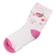 Pack de 3 Paires Chaussettes Coton Bébé