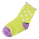 Pack de 3 Paires Chaussettes Coton Bébé