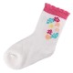 Pack de 3 Paires Chaussettes Coton Bébé