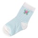 Pack de 3 Paires Chaussettes Coton Bébé