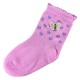 Pack de 3 Paires Chaussettes Coton Bébé