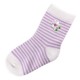 Pack de 3 Paires Chaussettes Coton Bébé