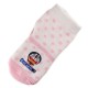 Pack de 3 Paires Chaussettes Coton Bébé