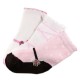 Pack de 3 Paires Chaussettes Coton Bébé