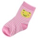 Pack de 3 Paires Chaussettes Coton Bébé