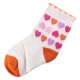 Pack de 3 Paires Chaussettes Coton Bébé