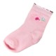 Pack de 3 Paires Chaussettes Coton Bébé