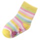 Pack de 3 Paires Chaussettes Coton Bébé