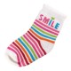 Pack de 3 Paires Chaussettes Coton Bébé