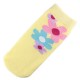 Pack de 3 Paires Chaussettes Coton Bébé