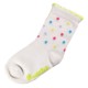 Pack de 3 Paires Chaussettes Coton Bébé