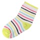 Pack de 3 Paires Chaussettes Coton Bébé