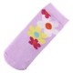 Pack de 3 Paires Chaussettes Coton Bébé