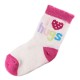 Pack de 3 Paires Chaussettes Coton Bébé