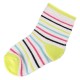 Pack de 3 Paires Chaussettes Coton Bébé