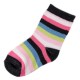 Pack de 3 Paires Chaussettes Coton Bébé