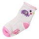 Pack de 3 Paires Chaussettes Coton Bébé