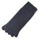 Pack de 10 Paires Socquettes à doigts Assortis T.U.