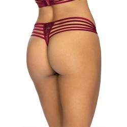 V-9438 String - Bordeaux