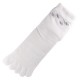 Pack de 5 Paires Chaussettes à doigts Assortis T.U.