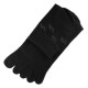 Pack de 5 Paires Chaussettes à doigts Assortis T.U.