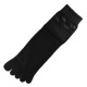 Pack de 5 Paires Chaussettes à doigts Assortis T.U.