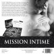 Jeu Mission Intime - Classic