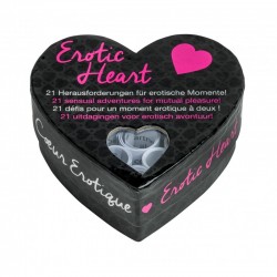 Jeu Erotic Heart