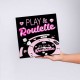 Jeu Play et Roulette - Secret play