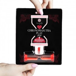 Jeu Chronomasutra Play - Gay