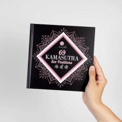 Kamasutra livre des positions