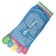 Pack de 6 Paires Socquettes à doigts Fillette Mignonne Assorties T.U.