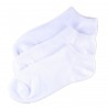 Pack de 3 Paires Socquettes Homme