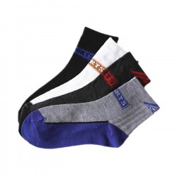 Pack de 4 Paires Chaussettes SPORT