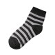 Pack de 3 Paires Chaussettes Rayées