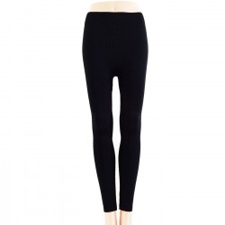 Leggings Collants 310 DEN - NOIR