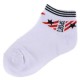 Pack de 4 Paires Chaussettes Enfant