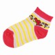 Pack de 6 Paires Chaussettes Enfant