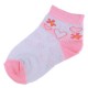 Pack de 6 Paires Chaussettes Enfant