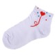 Pack de 6 Paires Chaussettes Enfant