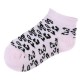 Pack de 6 Paires Chaussettes Enfant