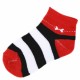 Pack de 6 Paires Chaussettes Enfant