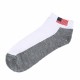 Pack de 4 Paires Chaussettes Sport Homme